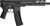 CMMG Dissent, 9mm Luger, 33+1, 10.50" Barrel, MK4 Series, Semi-Auto