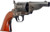 Taylor’s & Company The Hickok, 38 Special, 6 Shot, 3.50" Barrel, SAO