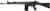 Century Arms CA-3, 7.62x51mm NATO, 20+1, 18" Barrel, Threaded