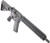 Larue Tactical LT15, 5.56 NATO, 30+1, 16" Barrel, Semi-Auto, Right Hand