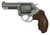 Charter Arms Professional IV, 32 H&R Mag, 7 Rd, 3" Barrel, DA/SA