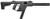 Kriss USA Vector CRB, 10mm Auto, 33+1, 16", Right Hand, G2, Semi-Auto