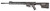 Armalite AR-10, 6.5 Creedmoor, 20+1, 22" Barrel, Tactical, Semi-Auto