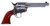 Taylor’s & Company 1873, 357 Mag, 6rd, 5.50", SAO, Cattleman New Model