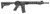 Rock River Arms LAR-15M, 223 Rem/5.56 NATO, 30+1, 20" Barrel, Semi-Auto