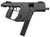 Kriss USA Vector, 45 ACP, 30+1, 5.50" Barrel, SDP Gen2, Semi-Auto