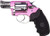 Charter Arms Undercover Lite, 38 Special, 5rd, 2" Barrel, Chic Lady