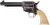 Taylor’s & Company Marshal, SAO, 45 Colt (LC), 6rd, 5.50" Barrel