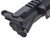 Stern Defense 015SD4INCHMOD4MLOK4INC, 9mm, 4150 Chrome Moly Steel Barrel
