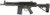 PTR PDWR, BR, 308 Win, 20+1, 8.50" Barrel, Semi-Auto