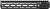 Aero Precision APRA600003C, MOD 4 Series Handguard, 12.7" Blk