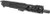 TacFire Pistol Upper Assembly, 9mm Luger, 7" Barrel, Black Nitride