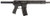Bravo RECCE-11, KMR-A, 5.56x45mm NATO, 30+1, 11.50" Barrel