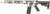 Great Lakes Firearms AR-15, 223 Wylde, 30+1, 16" Barrel, Mission Series