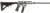 TNW Firearms Inc Aero Survival, 9mm Luger, 31+1, 16.25" Barrel Length