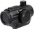 Legacy Sports Micro Dot, 1x, 5 MOA Red/Green Dual Illuminated Dot