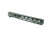 Timber Creek Greyman, 10" M-LOK Handguard, G10HGBL