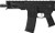CMMG Dissent, 300 Blackout, 30+1, 6.50" Barrel, MK4 Series, Semi-Auto