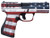 Citadel Centurion, 9mm Luger, 14+1, 4" Barrel, CP9 Series