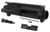 TacFire Stripped Upper Receiver, 5.56x45mm NATO, Stripped, Black Anodized