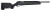 Steyr Scout, 243 Win, 5+1, 19" Barrel, Right Hand, Black Series, Bolt