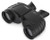 Steyr 2052, T750 Tactical, 7x50, Porro Prism Binoculars, Black Rubber Armor