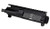 Bravo BCM, Multi-Caliber, M4 Upper Assembly, Model 4URM4, Black Anodized