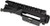 Bravo BCM, Multi-Caliber, M4 Upper Assembly, Model 4URM4, Black Anodized