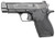 Smith & Wesson CSX, 9mm Luger, 15+1, 3.60", E-Series, SAO