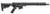 Battle Arms Workhorse, 223 Rem/5.56 NATO, 30+1, 16" Barrel, Semi-Auto