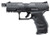 Walther PPQ, 22 LR, 12+1, 4" Threaded, M2 SD Tactical, SAO