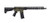 Shark Coast Tactical Celtic, 5.56 NATO, 30+1, 16", Right Hand, Semi-Auto