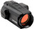 Strike SCOUTER Red Dot, 2 MOA Reticle, 1x Magnification, SIOPTO Series