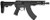 CMMG Banshee, MK47, 7.62x39mm, 30+1, 8" Barrel