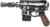 Battle Arms Solo Blaster, 22 LR, 10+1, Semi-Auto, 5.38" Barrel Battle Arms Solo Blaster, 22 LR, 10+1, Semi-Auto, 5.38" Barrel