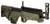 KelTec RDB, Survival, 223 Rem/5.56 NATO, 20+1, 16.10" Barrel