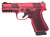Black Rain FLP9MMRB, 9mm Luger, 15+1, 4" Barrel, Frontline+