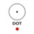 Legacy Sports Micro Dot, 1x20 Red/Green Dot, 4 MOA, Matte Black, Fog Proof