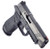 Wilson Combat P320, 9mm Luger, Striker Fired