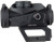 Steyr T1XI Rifle Sight, 1x24mm, 2 MOA Reticle, Fog/Waterproof, Multi-Coated