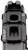 Strike Strike RMR to ACRO Adaptor Plate, RMR Footprint