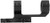 Legacy Sports 30mm Cantilever, Medium Height, Scope Mount Combo