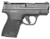 Smith & Wesson M&P, 9mm Luger, Shield Plus, 10+1, 3.10", Striker Fire