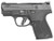 Smith & Wesson M&P, 9mm Luger, Shield Plus, 10+1, 3.10", Striker Fire