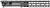 Radian Weapons Model 1, Multi-Caliber, Upper & Handguard Set, 10" M-LOK