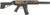 Mauser M-15, 22 LR, 22+1, 16.50" Barrel, Right Hand, SD Series, Semi-Auto