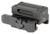 Midwest Trijicon MRO QD Mount, Co-Witness, Quick Detach