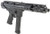 Tactical Solutions Tac-9, 9mm Luger, 8.50" Barrel, Semi-Auto