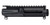 Faxon Firearms URFAXFAC Enhanced Upper Black Anodized Finish