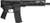 CMMG Dissent MK4, 300 Blackout, 30+1, 10.50" Barrel Length